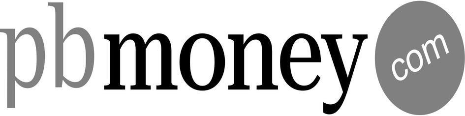 Pbmoney.com Device mark 7771139 Trademark