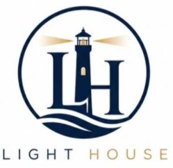 Lh Light House Device mark 7771167 Trademark