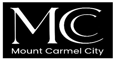 Mount Carmel City With Device Of Mc Device mark 7771521 Trademark