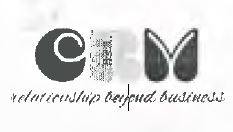 Crm Relationship Beyond Business Device mark 7771682 Trademark