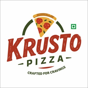 Krusto Pizza-crafted For Cravings Device mark 7771698 Trademark