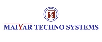 Maiyar Techno Systems S Logo Device mark 7772266 Trademark