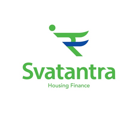 Svatantra Housing Finance (device) Device mark 7772302 Trademark