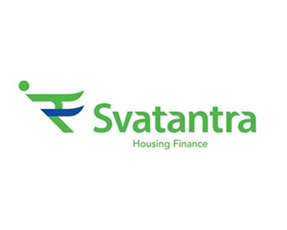Svatantra Housing Finance (device) Device mark 7772303 Trademark