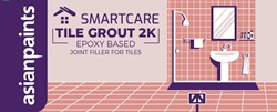 Smartcare Tile Grout 2k Device mark 7772498 Trademark