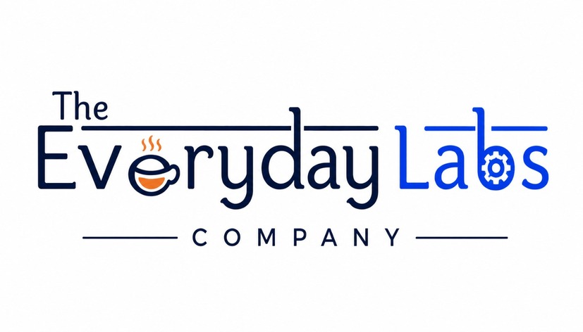 The Everyday Labs Company Device mark 7772533 Trademark