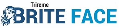 Trireme Brite Face Device mark 7772714 Trademark