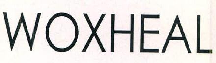 Woxheal Device mark 2592172 Trademark