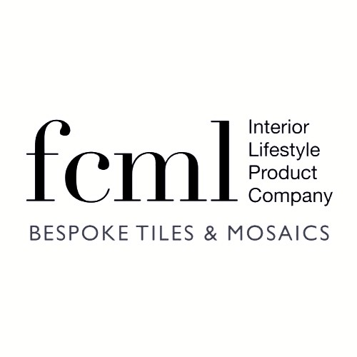 Fcml Interior Lifestyle Product Company Bespoke Tiles & Mosaics Device mark 7772874 Trademark