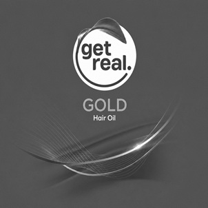 Device Of Get Real Gold Device mark 7772942 Trademark