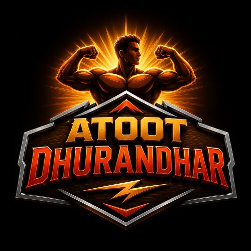 Atoot Dhurandhar With Logo Device mark 7773242 Trademark