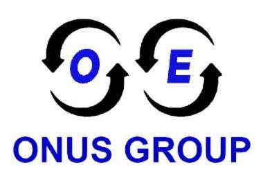 Oe With Onus Group(label) Device mark 7773883 Trademark
