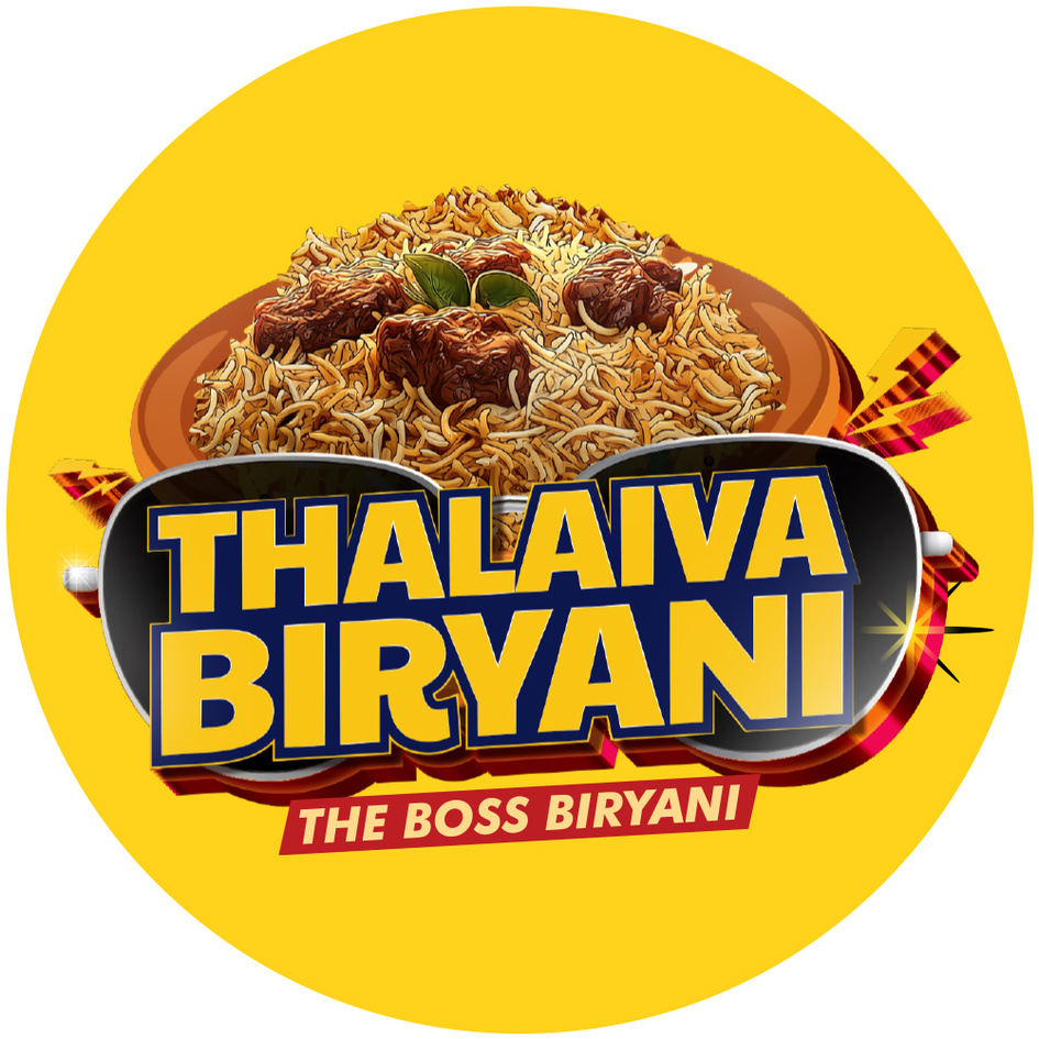 Thalaiva Biryani Device mark 7773981 Trademark