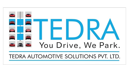 Tedra Device mark 7774087 Trademark