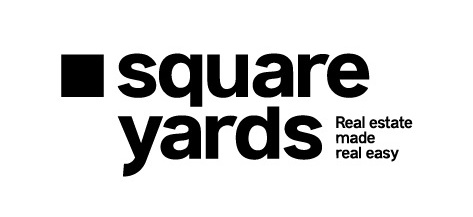 Square Yards Device mark 7774312 Trademark