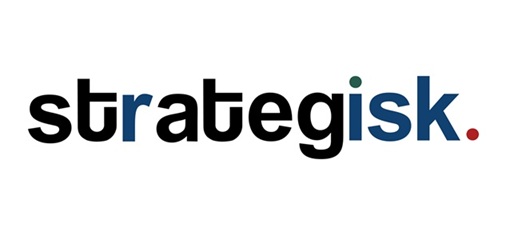 Strategisk. Device mark 7774499 Trademark