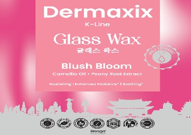 Dermaxix Glass Wax Device mark 7774702 Trademark