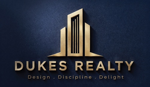 Dukes Realty Device mark 7774754 Trademark