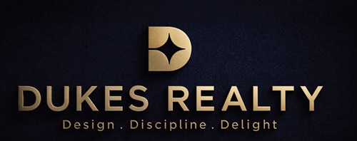 Dukes Realty With Device Of D Device mark 7774757 Trademark