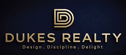 Dukes Realty With Device Of D Device mark 7774762 Trademark