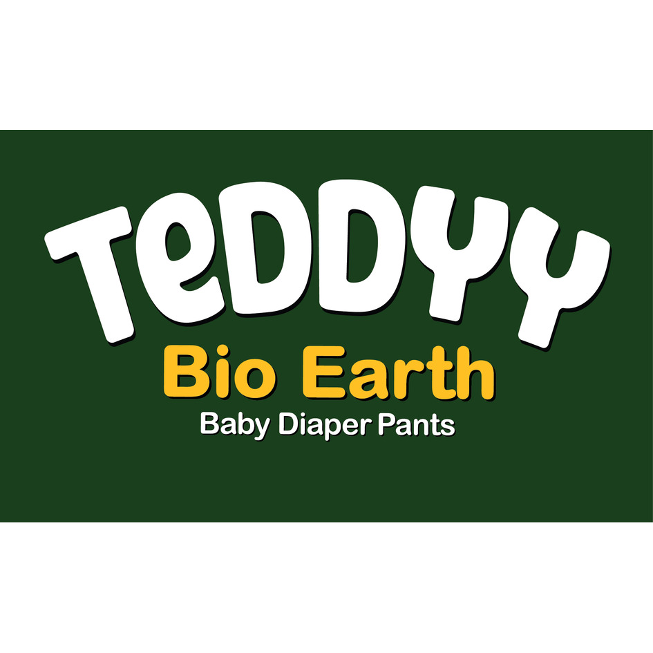 Teddyy Bio Earth Device mark 7774833 Trademark