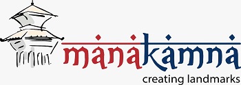 Manakamna Creating Landmarks Device mark 7775175 Trademark