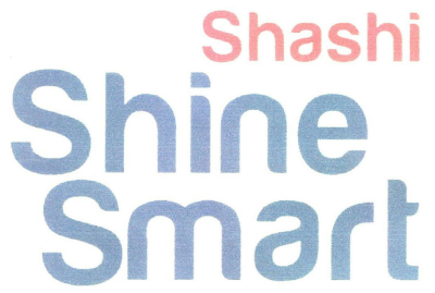 Shashi Shine Smart Device mark 2629422 Trademark
