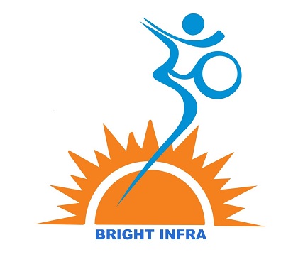 Bright Infra Device mark 7775480 Trademark