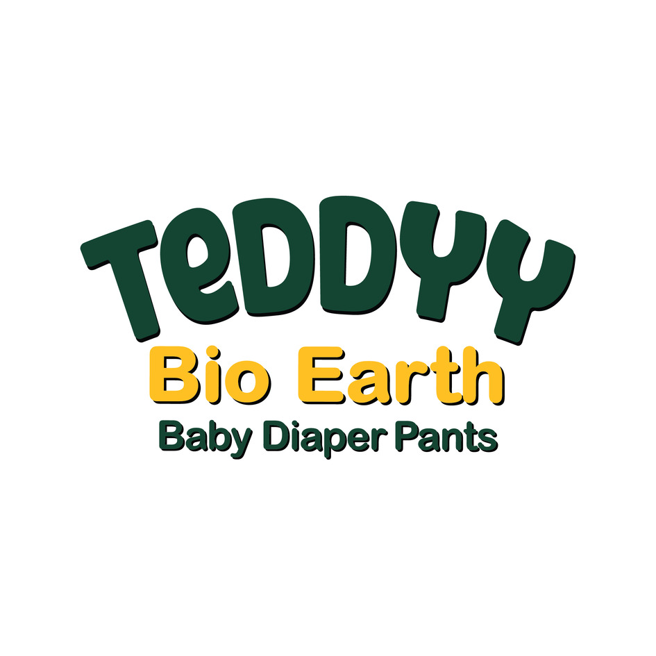 Teddyy Bio Earth Device mark 7775560 Trademark
