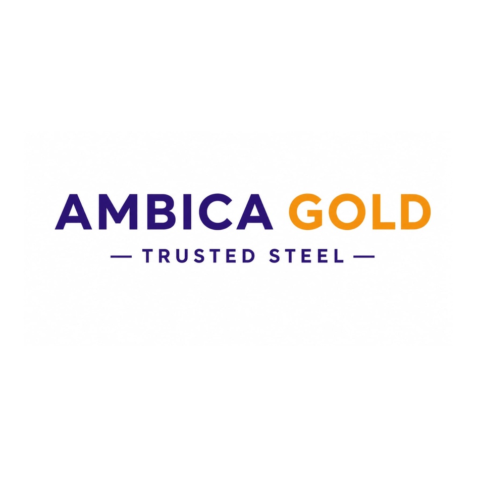Ambica Gold Device mark 7775635 Trademark
