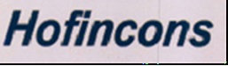 Hofincons Device mark 7776300 Trademark