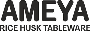 Ameya Rice Husk Tableware Device mark 7776395 Trademark