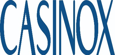 Casinox Device mark 7776779 Trademark