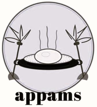Appams Device mark 7776997 Trademark