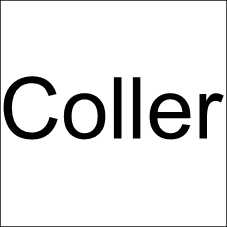 Coller Device mark 7777014 Trademark