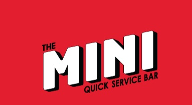 The Mini Quick Service Bar Device mark 7777131 Trademark