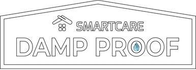 Smartcare Damp Proof Device mark 7777184 Trademark