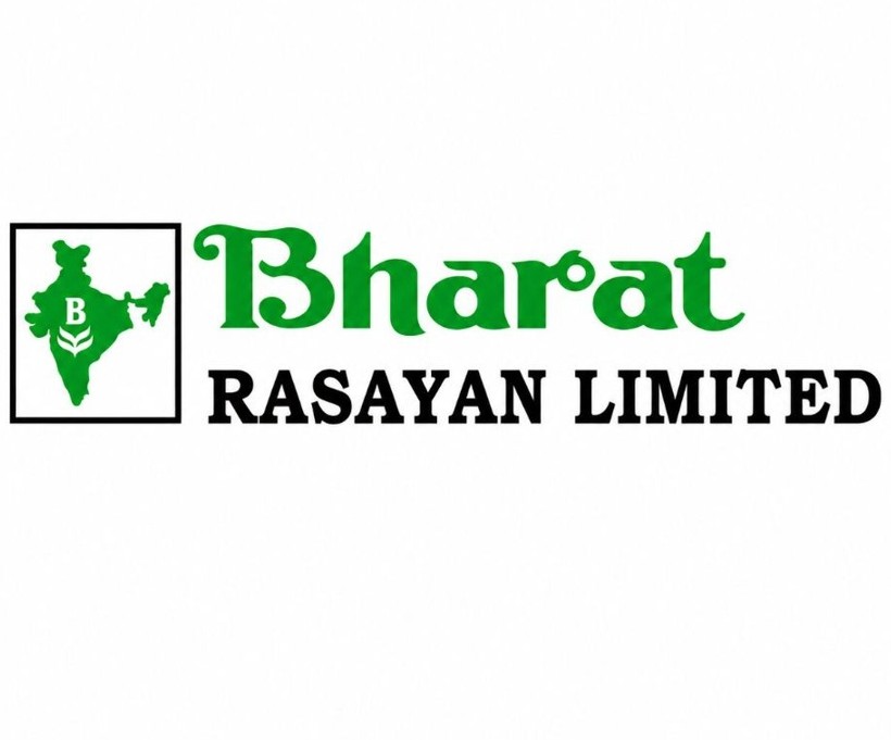 Bharat Rasayan Limited Device mark 7777412 Trademark