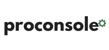 Proconsole Device mark 7777415 Trademark