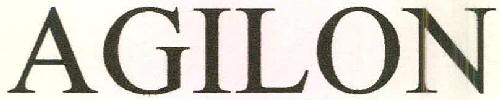 Agilon Device mark 2621827 Trademark