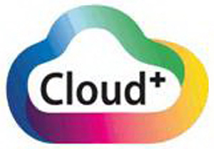 Cloud+ Device mark 2285764 Trademark