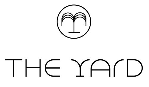 The Yard & Logo Device mark 7778054 Trademark