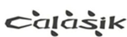 Calasik Device mark 7778321 Trademark