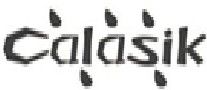 Calasik Device mark 7778322 Trademark