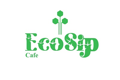 Eco Sip Cafe (logo) Device mark 7778509 Trademark
