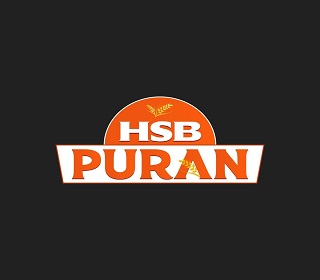 Hsb Puran Device mark 7778777 Trademark