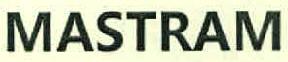 Mastram Device mark 2729828 Trademark