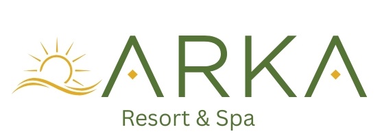 Arka Resort & Spa Device mark 7779151 Trademark