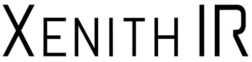 Xenith Ir Device mark 7779225 Trademark