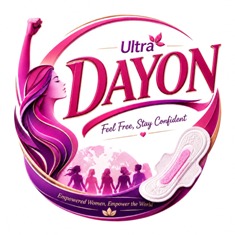 Ultra Dayon Device mark 7779486 Trademark